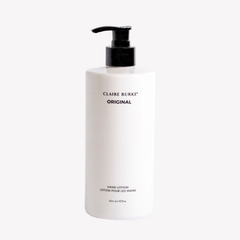 CLAIRE BURKE ORIGINAL LOTION  **NEW PRODUCT**